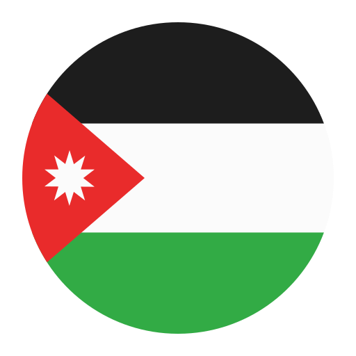 Jordan Flag