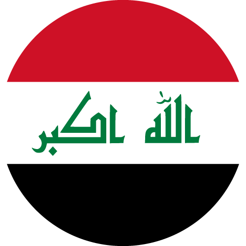 Iraq Flag